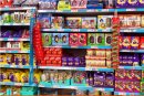 Easter egg sales crack under inflation pressures Image