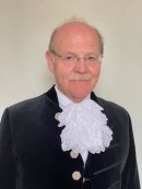 Gloucestershire has a new High Sheriff Image