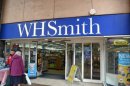 WH Smith sales growth driven by travel performance Image