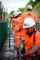 Hercules joins Costain labour framework agreement Image
