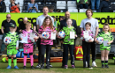 Tiers of financial pain for Forest Green Rovers Image